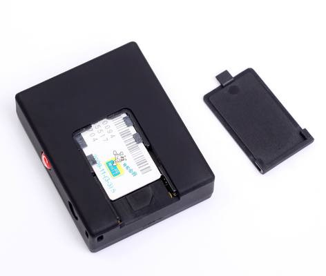 Perseguidor multifunction RFGSM-V6 do perseguidor e do telefone V6 GSM/GPRS do dispositivo da G/M