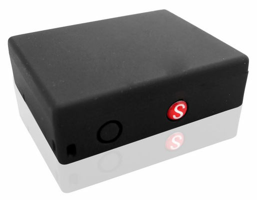 Perseguidor multifunction RFGSM-V6 do perseguidor e do telefone V6 GSM/GPRS do dispositivo da G/M