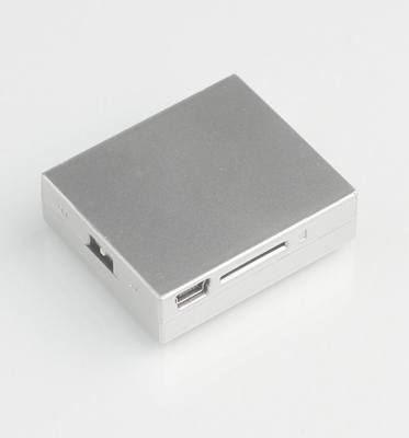 Perseguidor multifunction RFGSM-V5 do perseguidor e do telefone V5 GSM/GPRS do dispositivo da G/M