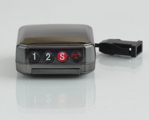 Telefone do perseguidor e do telefone TC-200 do dispositivo da G/M mini