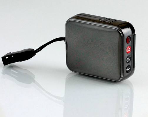 Telefone do perseguidor e do telefone TC-200 do dispositivo da G/M mini