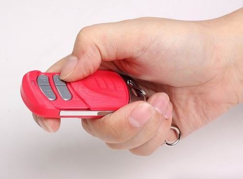 Perseguidor da motocicleta de FMGSM e alarme, fechamento, alarme do telemóvel, alarme de HYPHON, controlador remoto