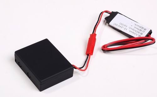 Locater do tempo real RFGSM-V9 e alarme para veículos, lugar, alarme de SMS, alarme da chamada