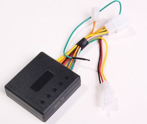 Perseguidor da motocicleta de FMGSM e alarme, fechamento, alarme do telemóvel, alarme de HYPHON, controlador remoto