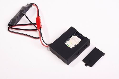 Locater do tempo real RFGSM-V9 e alarme para veículos, lugar, alarme de SMS, alarme da chamada