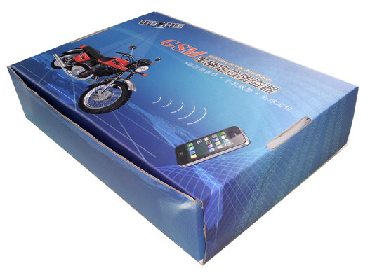 alamr da motocicleta com localização do mapa de Google do alart dos sms,