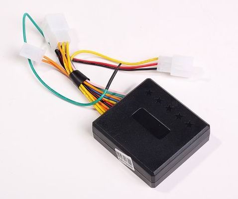 alamr da motocicleta com localização do mapa de Google do alart dos sms,