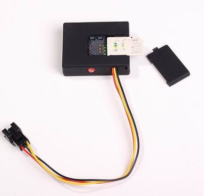 alamr da motocicleta com localização do mapa de Google do alart dos sms,