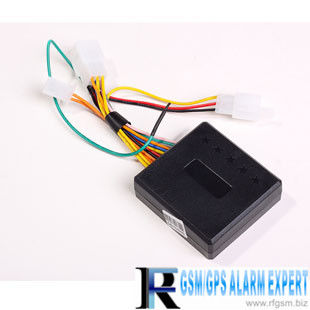 Perseguidor dos veículos da maneira do RF G/M 2/localizador e alarme, faixa do quadrilátero, RF-V10