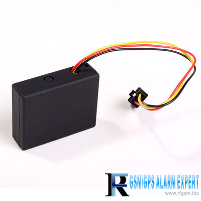 Perseguidor dos veículos da maneira do RF G/M 2/localizador e alarme, faixa do quadrilátero, RF-V10