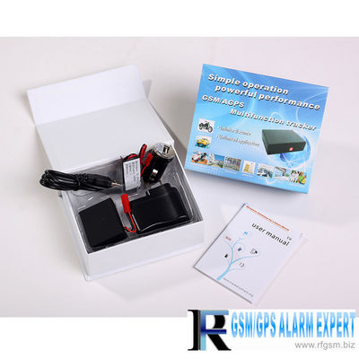 alarme com lugar do sim card/RFGSM-V9/, alarme do carro de SMS, alarme da chamada