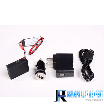 alarme com lugar do sim card/RFGSM-V9/, alarme do carro de SMS, alarme da chamada