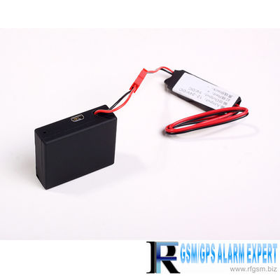 alarme com lugar do sim card/RFGSM-V9/, alarme do carro de SMS, alarme da chamada