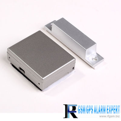 Monitor independente da função da G/M o multi, a porta aberta/fechou-se enviará SMS