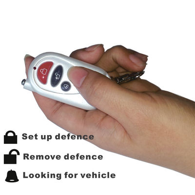 alarme elétrico da motocicleta do telefone do mobilce com localizador RFGSM-V12