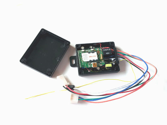 alarme elétrico da motocicleta do telefone do mobilce com localizador RFGSM-V12