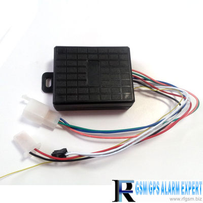 alarme elétrico da motocicleta do telefone do mobilce com localizador RFGSM-V12