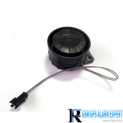 alarme elétrico da motocicleta do telefone do mobilce com localizador RFGSM-V12