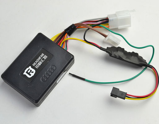 Traker do tempo real & alarme da motocicleta,