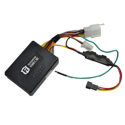 Traker do tempo real & alarme da motocicleta,