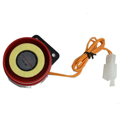 Traker do tempo real & alarme da motocicleta,