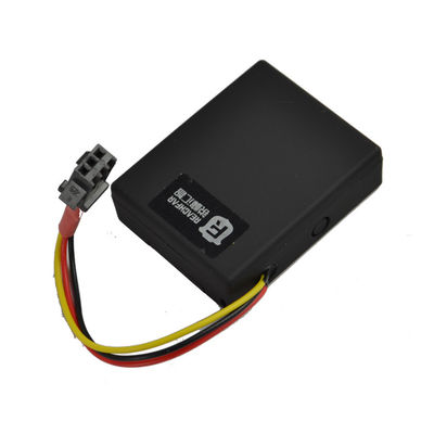 Traker do tempo real & alarme da motocicleta,