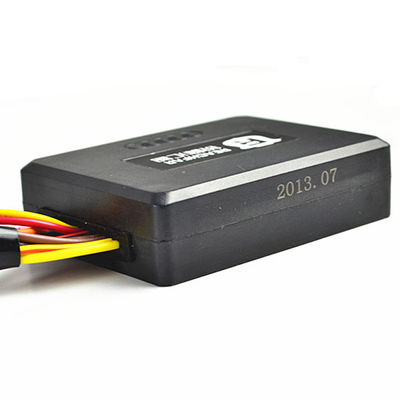 Traker do tempo real & alarme da motocicleta,