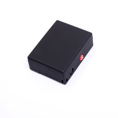 alarme da emergência do perseguidor SOS do tempo real, comunicator do SOS