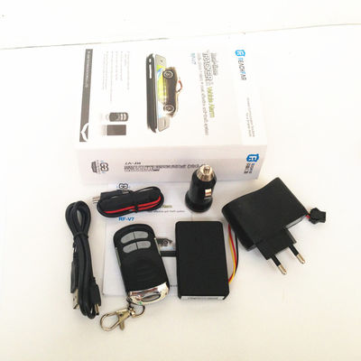 alarme do perseguidor & do carro