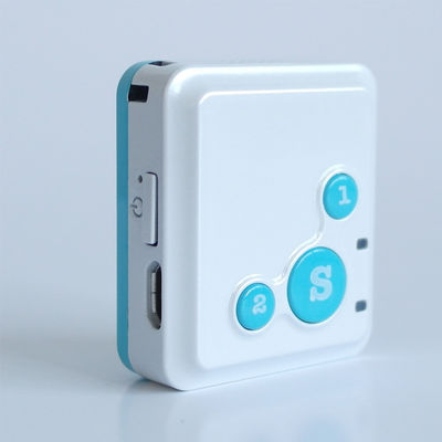 O perseguidor de GPS, GPS alerta o pendente, RF-V16