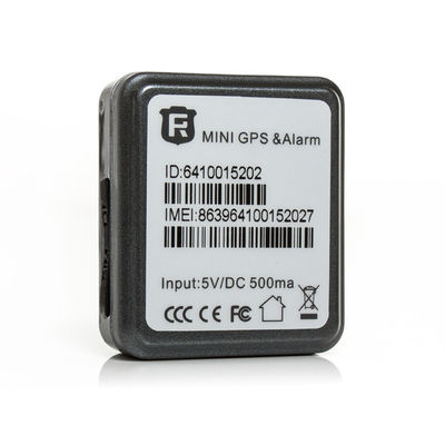mini perseguidor dos gps da G/M, perseguidor pessoal portátil dos gps, gps que seguem e comunicador do SOS