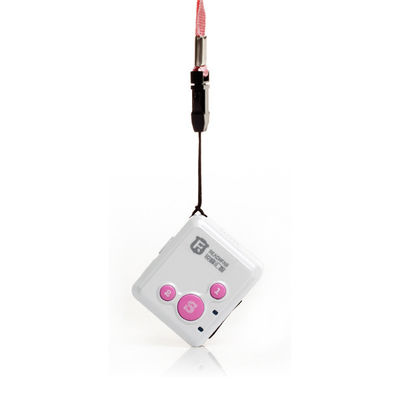 Os micro gps pessoais de Reachfar ostentam o perseguidor para crianças/pessoas adultas de rf-v16