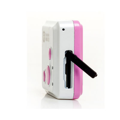 RF-V16 mini GPS que segue perseguidor pessoal dos Gps do perseguidor dos Gps Gprs da G/M do cartão de Sim da microplaqueta o mini