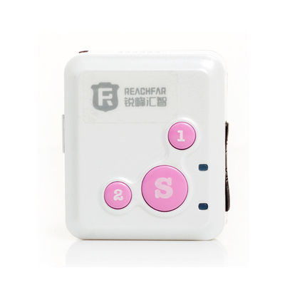 RF-V16 mini GPS que segue perseguidor pessoal dos Gps do perseguidor dos Gps Gprs da G/M do cartão de Sim da microplaqueta o mini