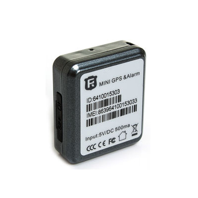 Perseguidores rf-v8s dos gps do carro do veículo com o perseguidor pessoal dos gps da pessoa mais idosa das crianças do certificado do CE