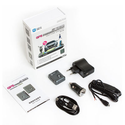 Perseguidores rf-v8s dos gps do carro do veículo com o perseguidor pessoal dos gps da pessoa mais idosa das crianças do certificado do CE