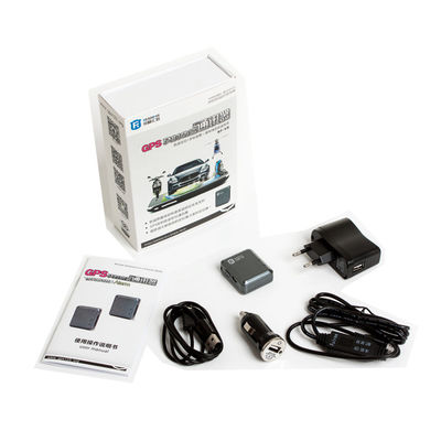 Perseguidor RF-V8 dos gps do carro/veículo do perseguidor dos gps do carro de bateria da longa vida
