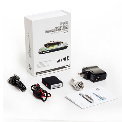 O tempo real que segue o moderado da função waterproofed o mini perseguidor barato do receptor dos gps
