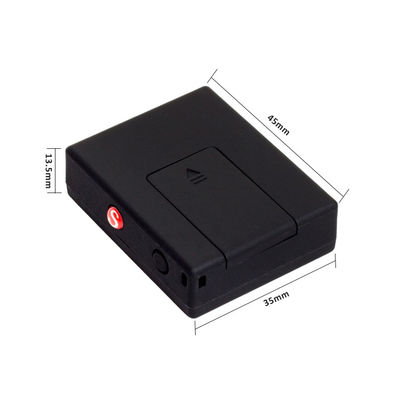 Perseguidor pessoal escondido dos gps para o perseguidor dos gps do perseguidor rf-v6 das crianças/gps da criança com botão do SOS
