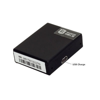 Perseguidor pessoal escondido dos gps para o perseguidor dos gps do perseguidor rf-v6 das crianças/gps da criança com botão do SOS