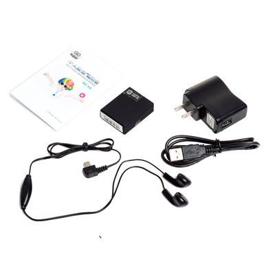 Perseguidor pessoal escondido dos gps para o perseguidor dos gps do perseguidor rf-v6 das crianças/gps da criança com botão do SOS