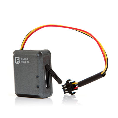 motorcycle anti-theft gps tracker listening device sim card tracker alarm rf-v10+
