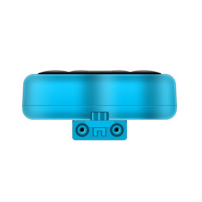 Perseguidor barato impermeável pequeno anti-perdido dos gps do animal de estimação do wifi RF-V30 esperto