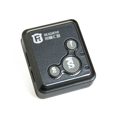 Os mini gps escondidos pessoais olham o perseguidor para crianças/pessoas adultas