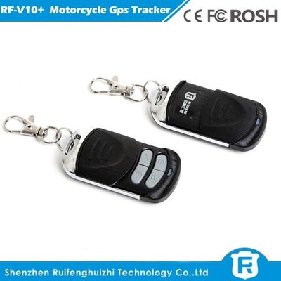 perseguidor contra-roubo do sistema de rastreio do veículo dos gprs dos gps da motocicleta esperta