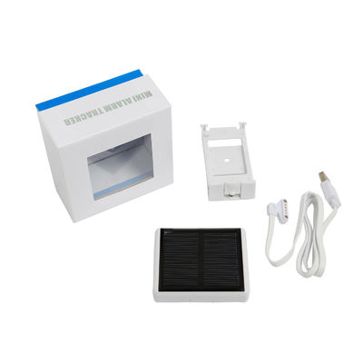 preço posto solar o mais novo do perseguidor de 2016 o mini gps da vaca melhor para o animal grande rf-v26