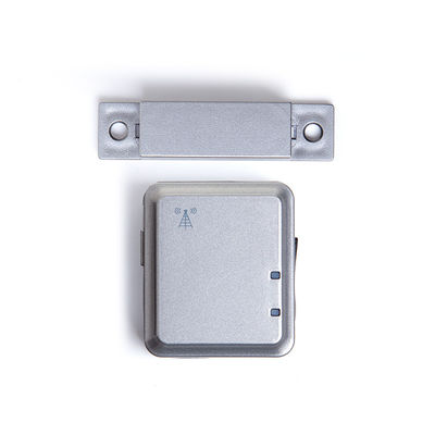 Wireless gprs/gsm smart door alarm tracker with microphone voice monitoring rf-v13