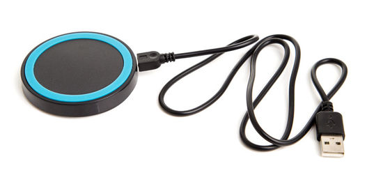 Mini perseguidor impermeável dos gps do animal de estimação ip67 com seguimento da microplaqueta para o lugar do wifi do gato/cão e o anti
