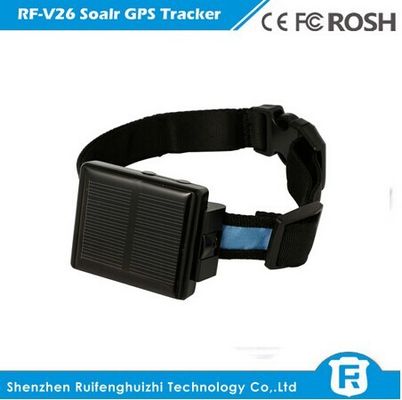 perseguidor posto solar rf-v26 de 2016 gps da vaca do perseguidor solar popular o mais novo dos gps do produto