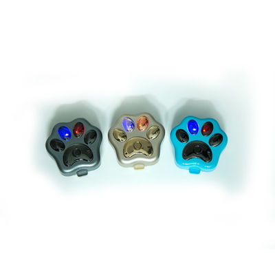perseguidor anti-perdido de 2016 gps do animal de estimação do mini wifi impermeável barato o mais novo para o cão/gato RF-V30